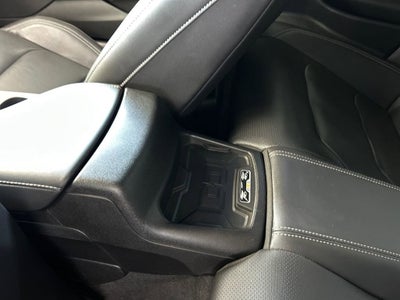 2021 Chevrolet Camaro 2SS