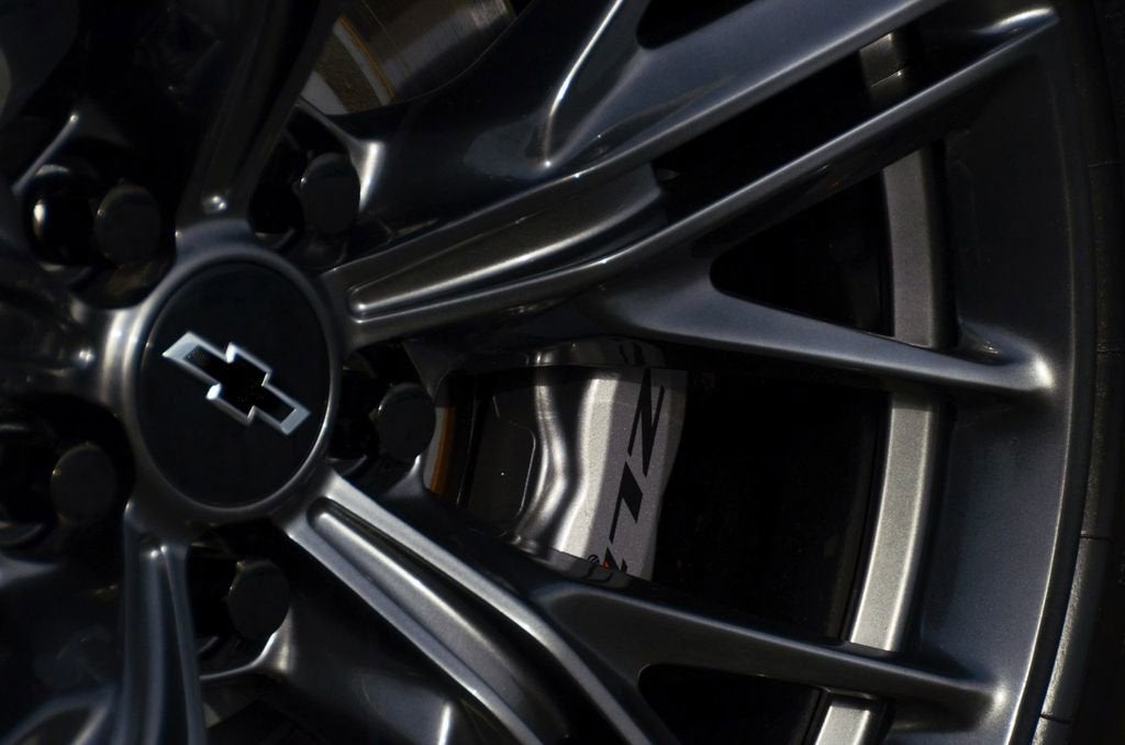 2023 Chevrolet Camaro ZL1