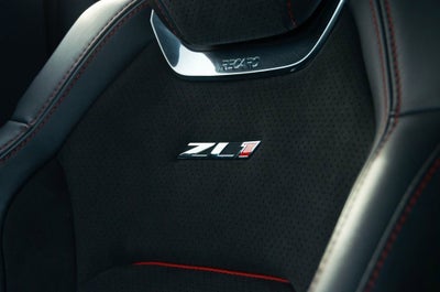 2023 Chevrolet Camaro ZL1