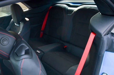 2023 Chevrolet Camaro ZL1