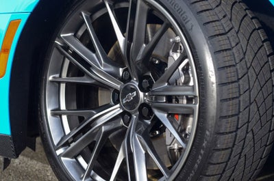 2023 Chevrolet Camaro ZL1