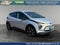 2022 Chevrolet Bolt EV 1LT