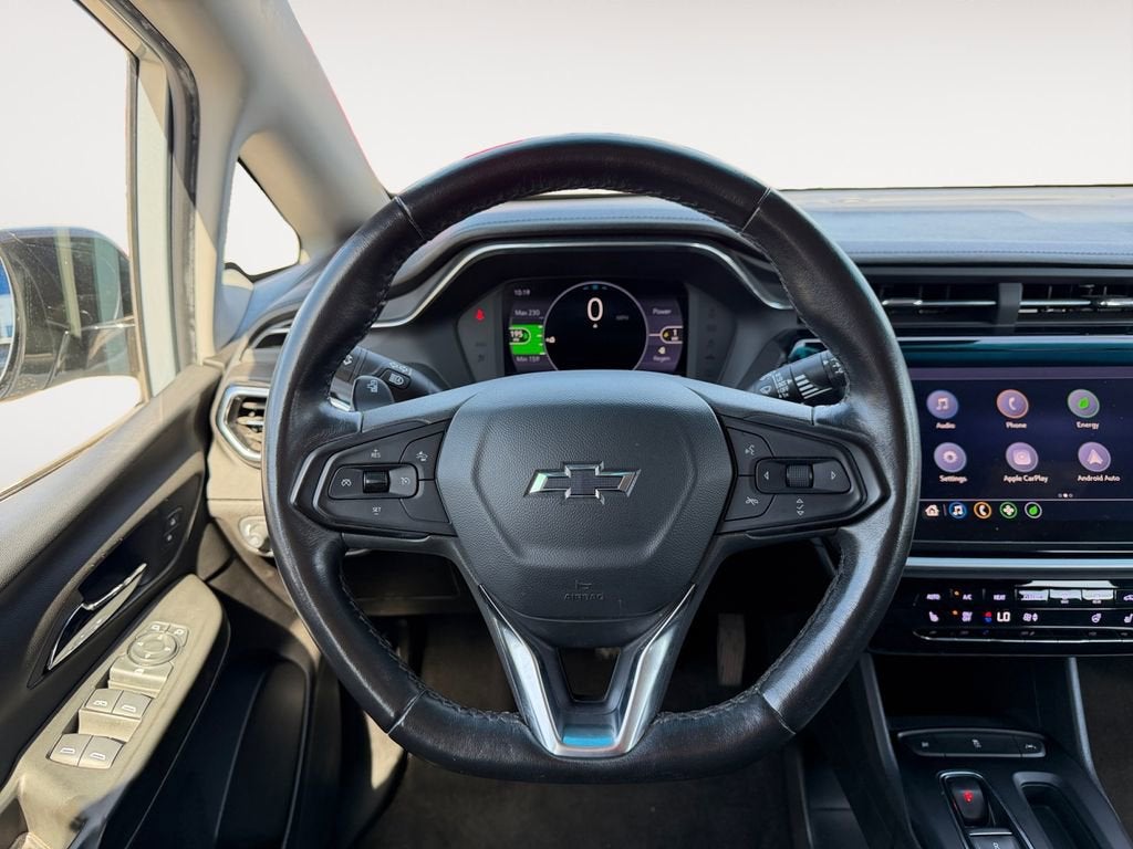 2022 Chevrolet Bolt EV 1LT
