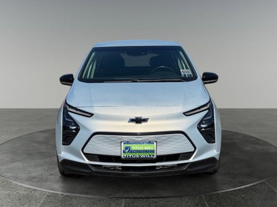 2022 Chevrolet Bolt EV 1LT