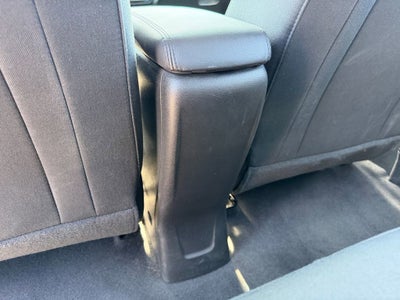 2022 Chevrolet Bolt EV 1LT