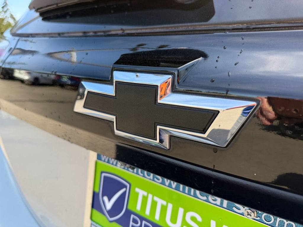 2022 Chevrolet Bolt EV 1LT
