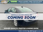 2016 Chevrolet Cruze Limited LS