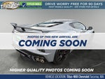 2025 Chevrolet Corvette Stingray 2LT