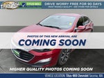 2020 Chevrolet Malibu RS
