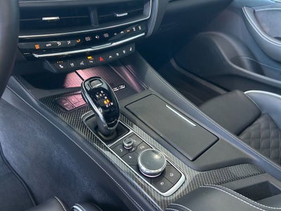 2025 Cadillac CT5-V V-Series