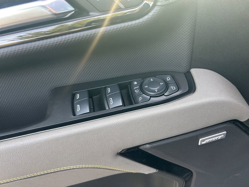 2025 Chevrolet Silverado 2500 HD ZR2