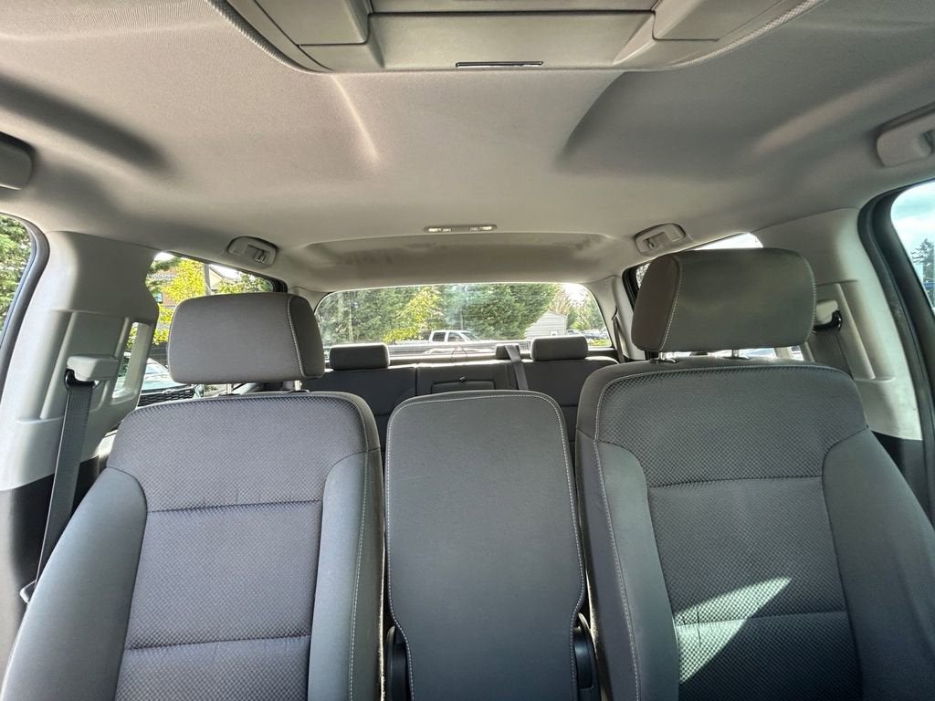 2015 Chevrolet Silverado 3500 HD LT