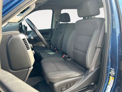 2015 Chevrolet Silverado 3500 HD LT