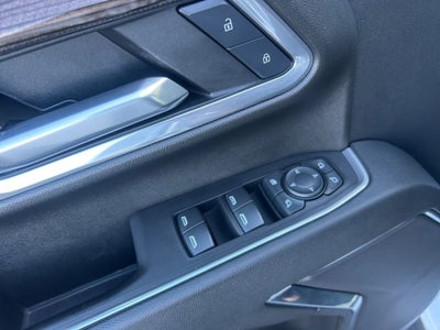 2024 Chevrolet Silverado 3500 HD LT