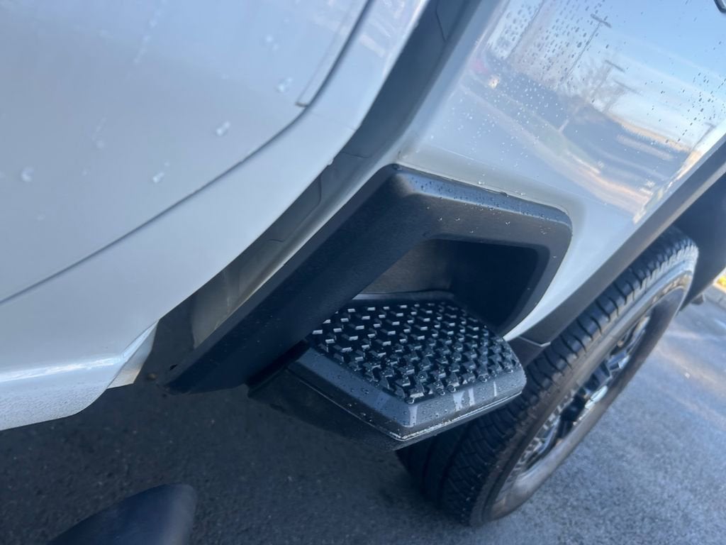 2024 Chevrolet Silverado 3500 HD LT