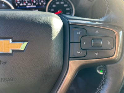 2022 Chevrolet Silverado 3500 HD High Country