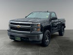 2015 Chevrolet Silverado 1500 LS