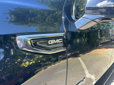 2024 GMC Yukon XL AT4