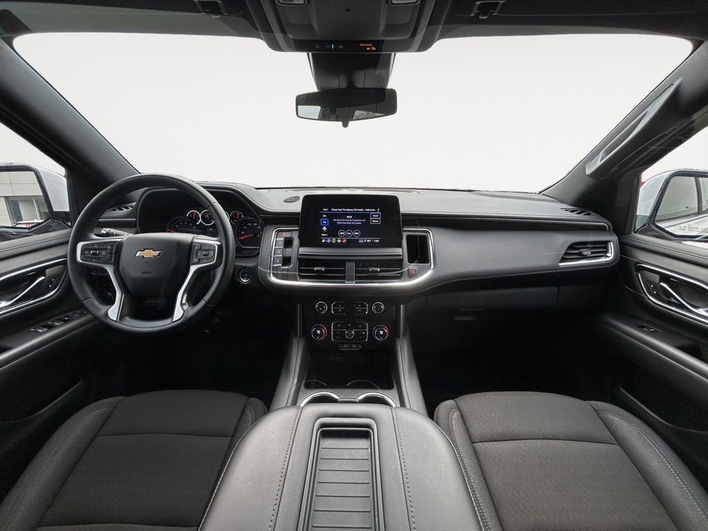 2024 Chevrolet Tahoe LS