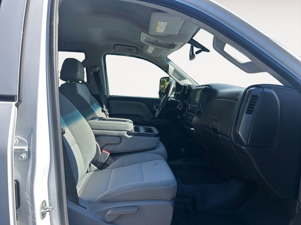 2018 GMC Sierra 2500 HD HD