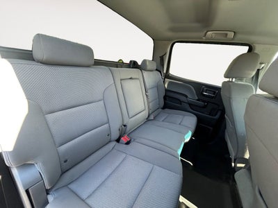 2018 GMC Sierra 2500 HD HD