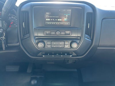 2018 GMC Sierra 2500 HD HD