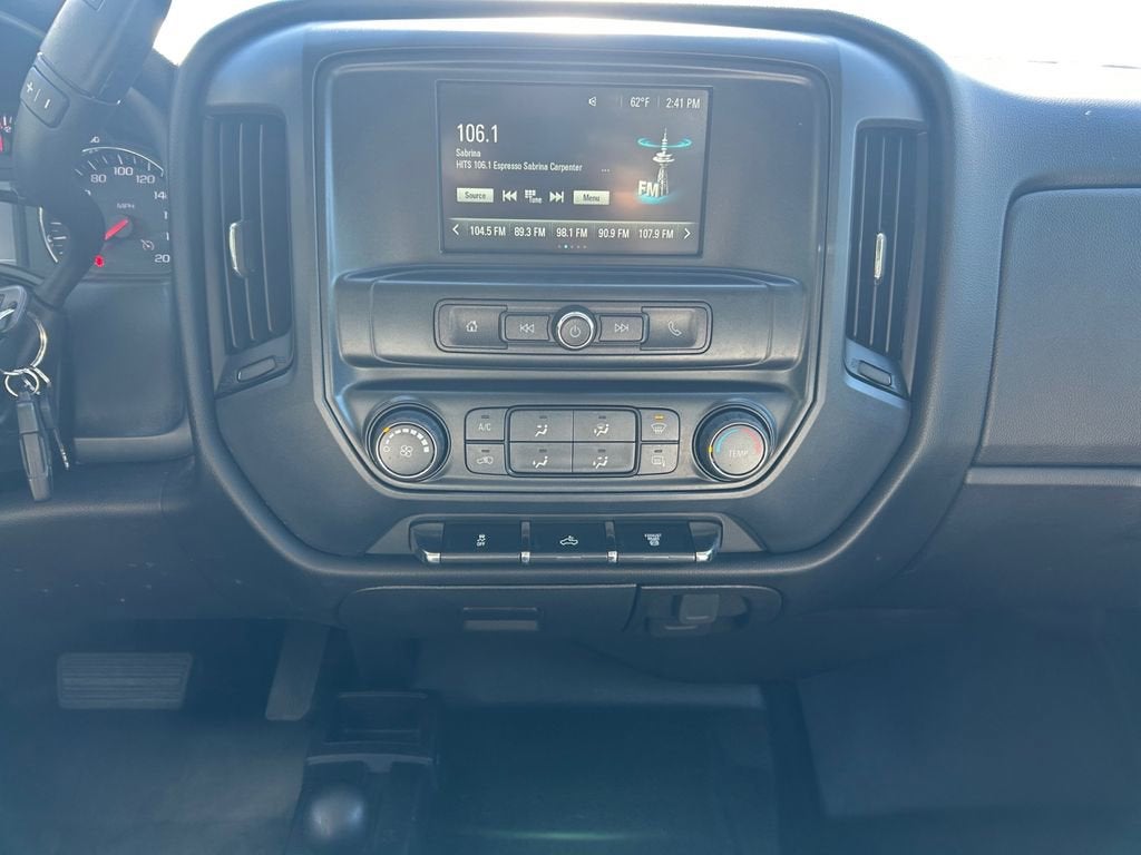 2018 GMC Sierra 2500 HD HD