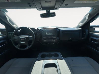 2018 GMC Sierra 2500 HD HD