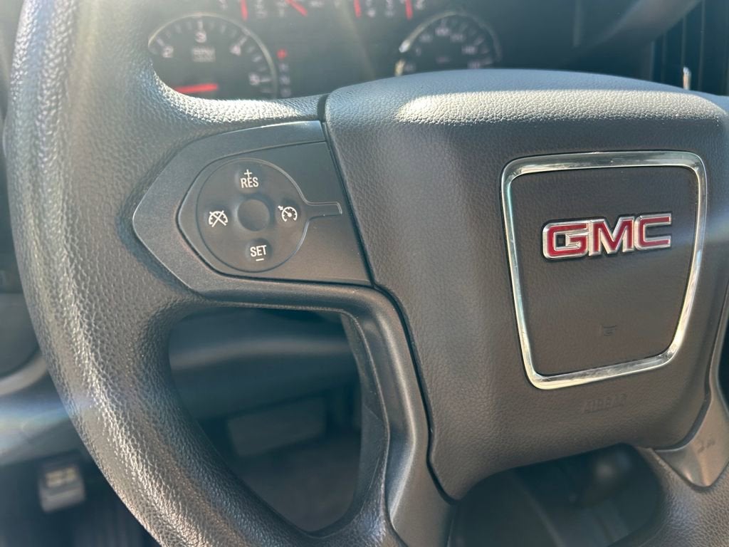 2018 GMC Sierra 2500 HD HD