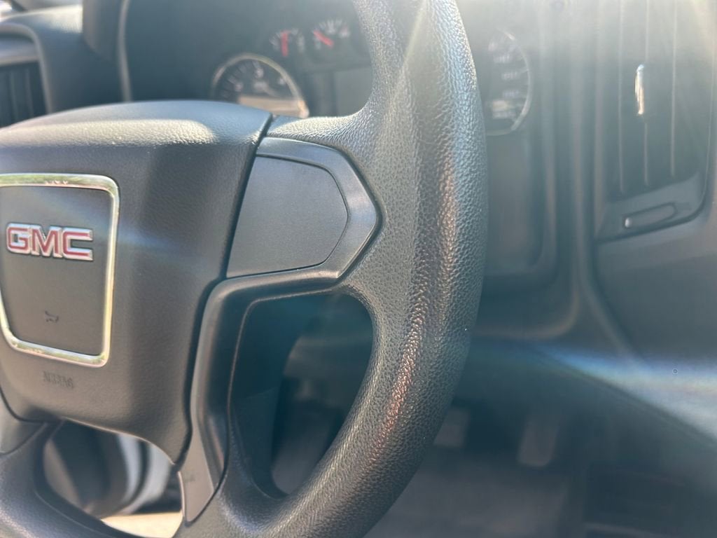 2018 GMC Sierra 2500 HD HD