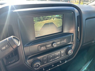 2018 GMC Sierra 2500 HD HD