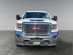 2018 GMC Sierra 2500 HD HD