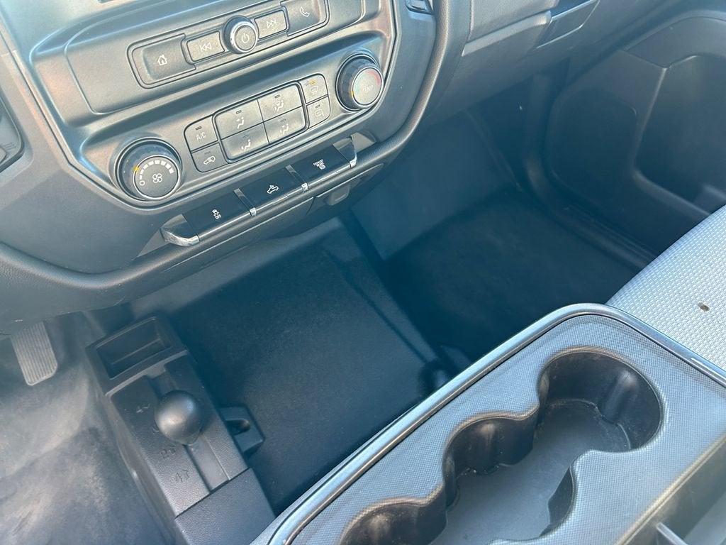 2018 GMC Sierra 2500 HD HD