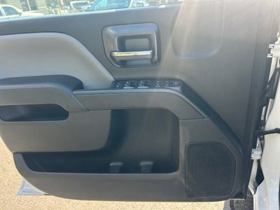 2018 GMC Sierra 2500 HD HD