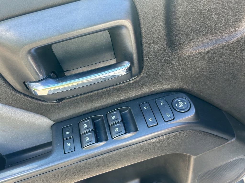2018 GMC Sierra 2500 HD HD