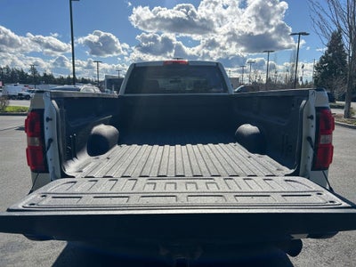 2018 GMC Sierra 2500 HD HD