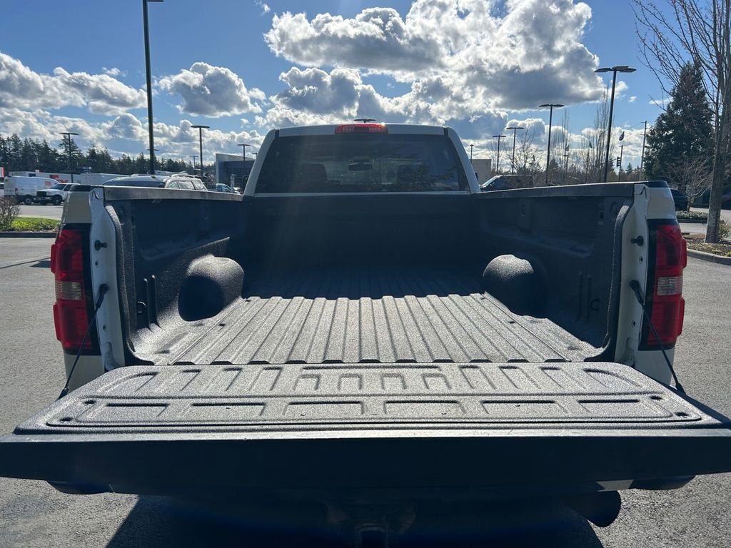 2018 GMC Sierra 2500 HD HD