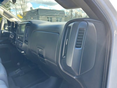 2018 GMC Sierra 2500 HD HD