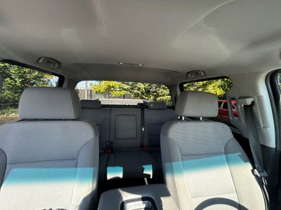 2018 GMC Sierra 2500 HD HD