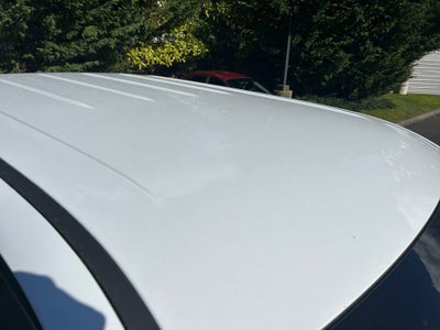 2018 GMC Sierra 2500 HD HD