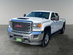 2018 GMC Sierra 2500 HD HD