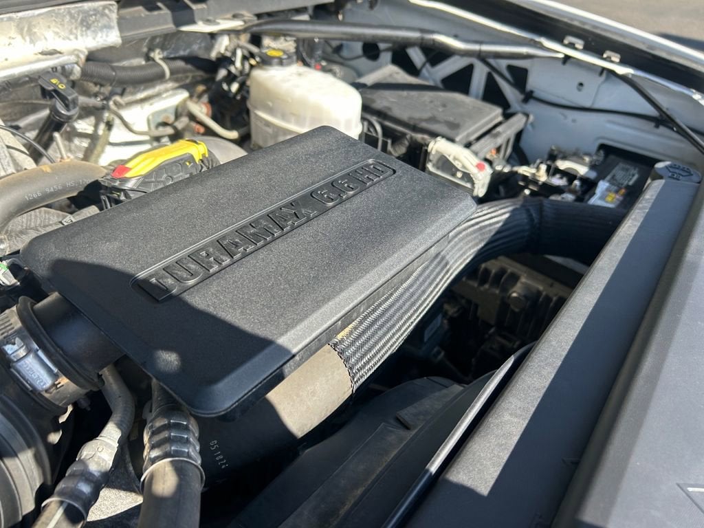 2018 GMC Sierra 2500 HD HD