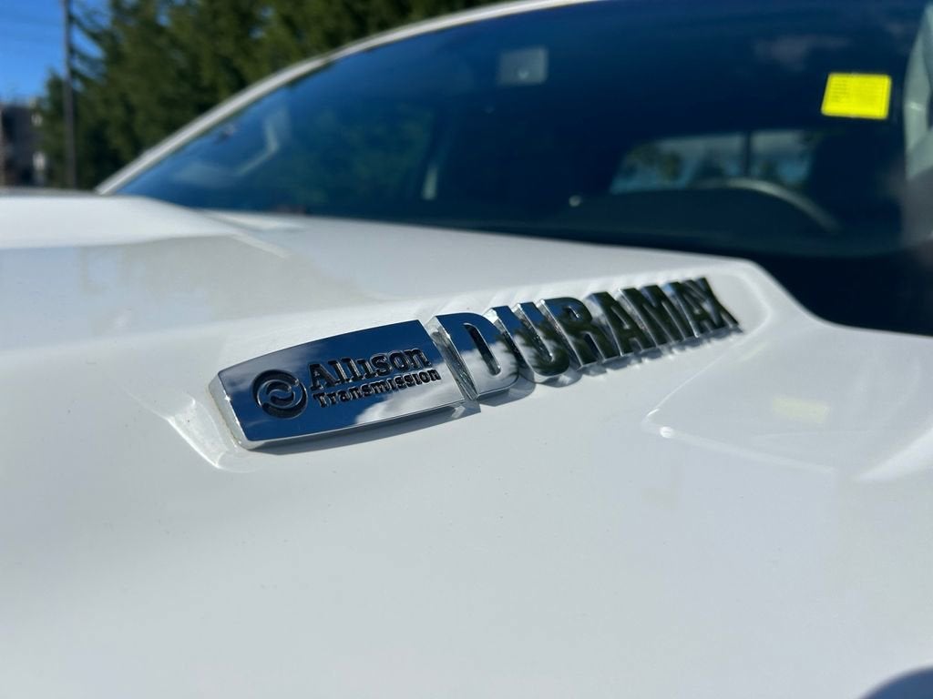 2018 GMC Sierra 2500 HD HD