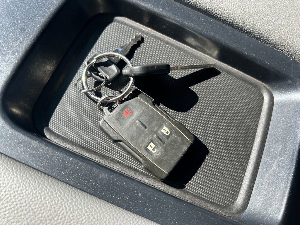 2018 GMC Sierra 2500 HD HD