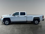 2018 GMC Sierra 2500 HD HD