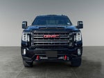 2023 GMC Sierra 3500 HD AT4