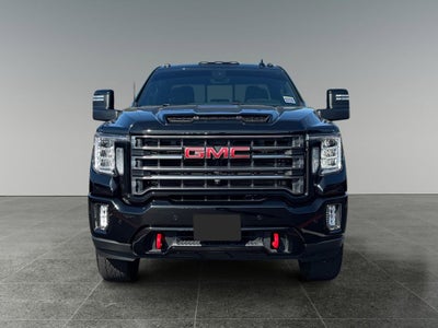 2023 GMC Sierra 3500 HD AT4