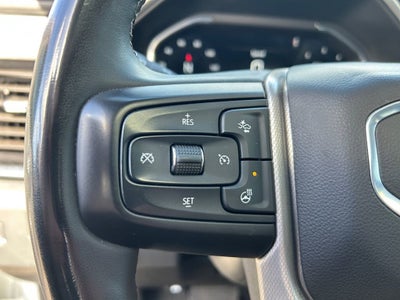 2024 GMC Sierra 3500 HD Denali