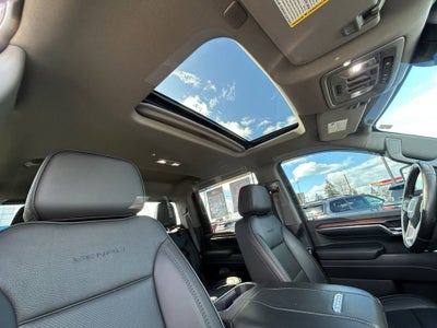 2024 GMC Sierra 3500 HD Denali