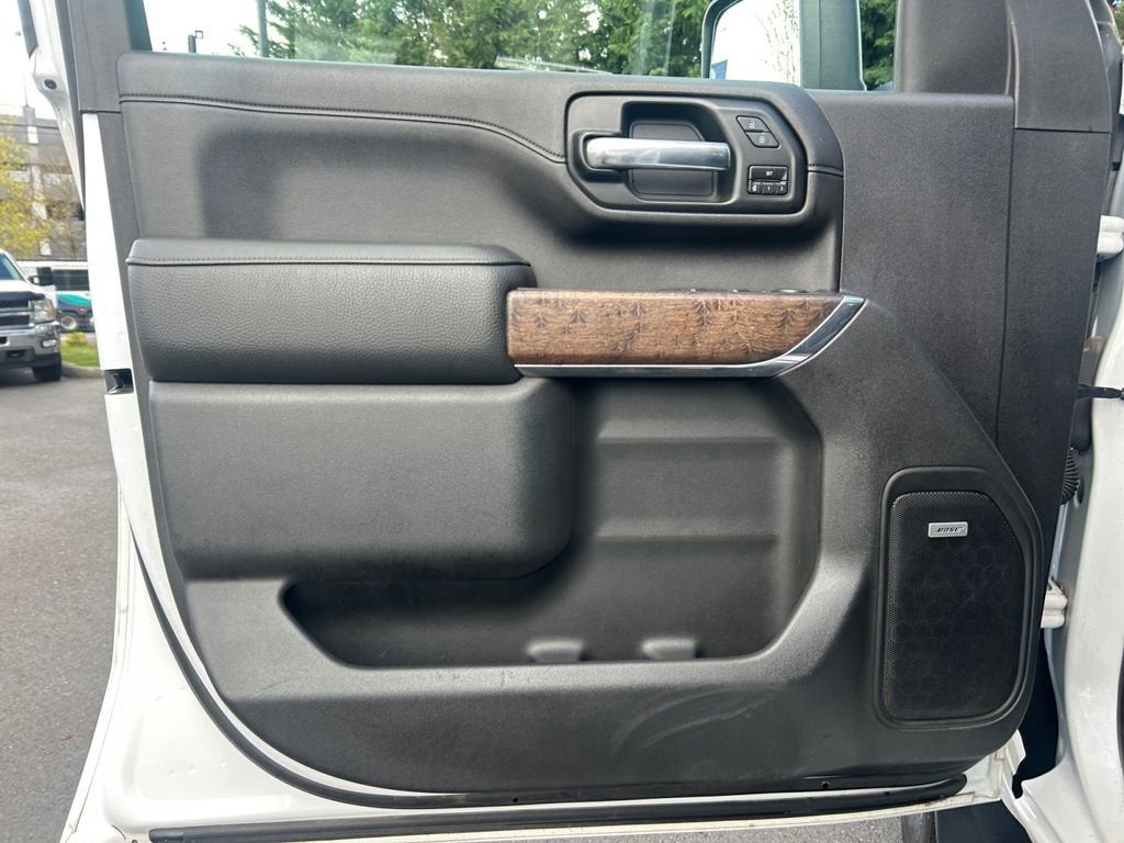 2020 GMC Sierra 3500 HD Denali